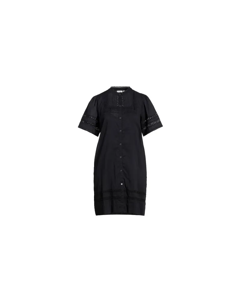 Hartford KLEIDER - Mini-Kleiderauf YOOX.COM Schwarz