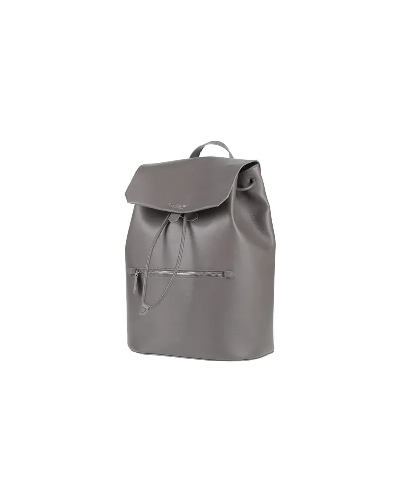 Burberry TASCHEN - Rucksäckeauf YOOX.COM Grau