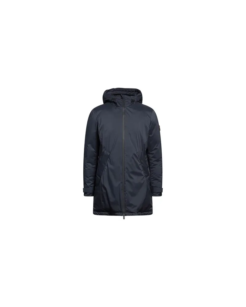 TATRAS JACKEN & MÄNTEL - Pufferjacken & Daunenjackenauf YOOX.COM Nachtblau