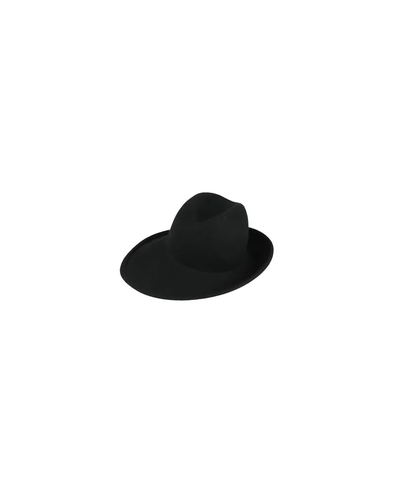 Altea ACCESSOIRES - Mützen & Hüteauf YOOX.COM Schwarz