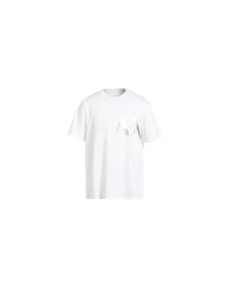 Armani Exchange TOPS - T-shirtsauf YOOX.COM Off