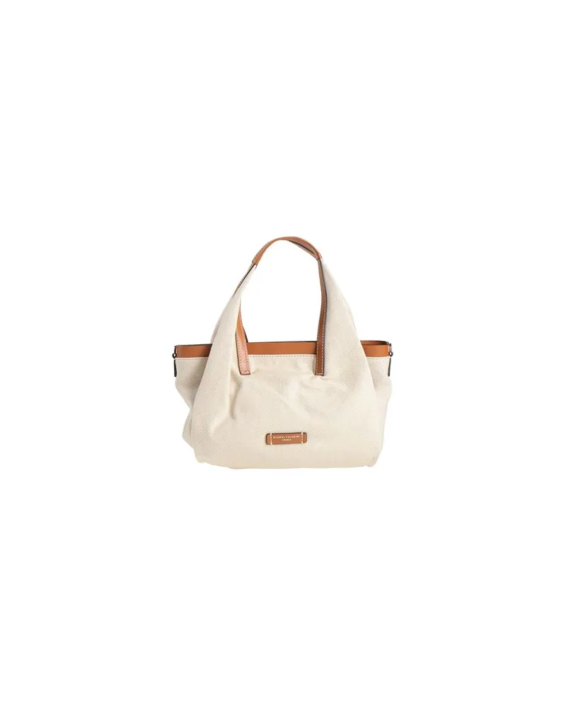 Gianni Chiarini TASCHEN - Handtaschenauf YOOX.COM Beige