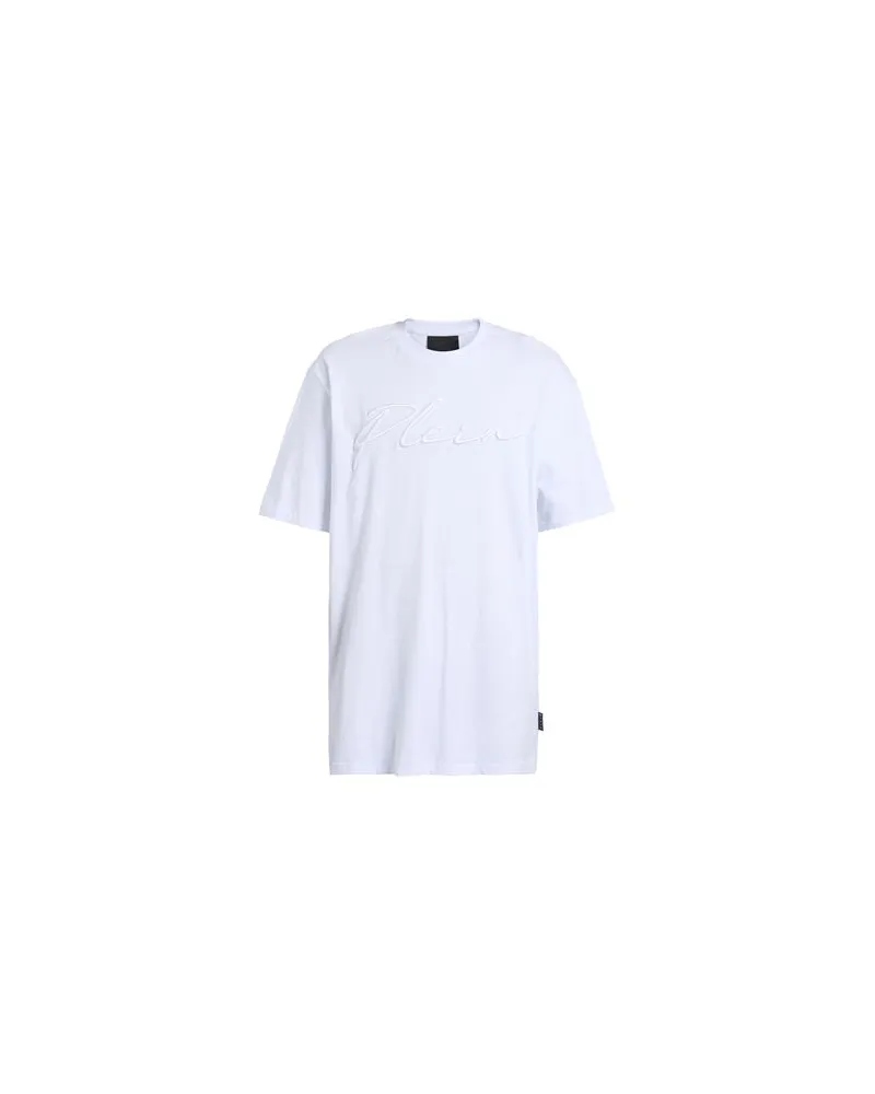 Philipp Plein TOPS - T-shirtsauf YOOX.COM Schwarz