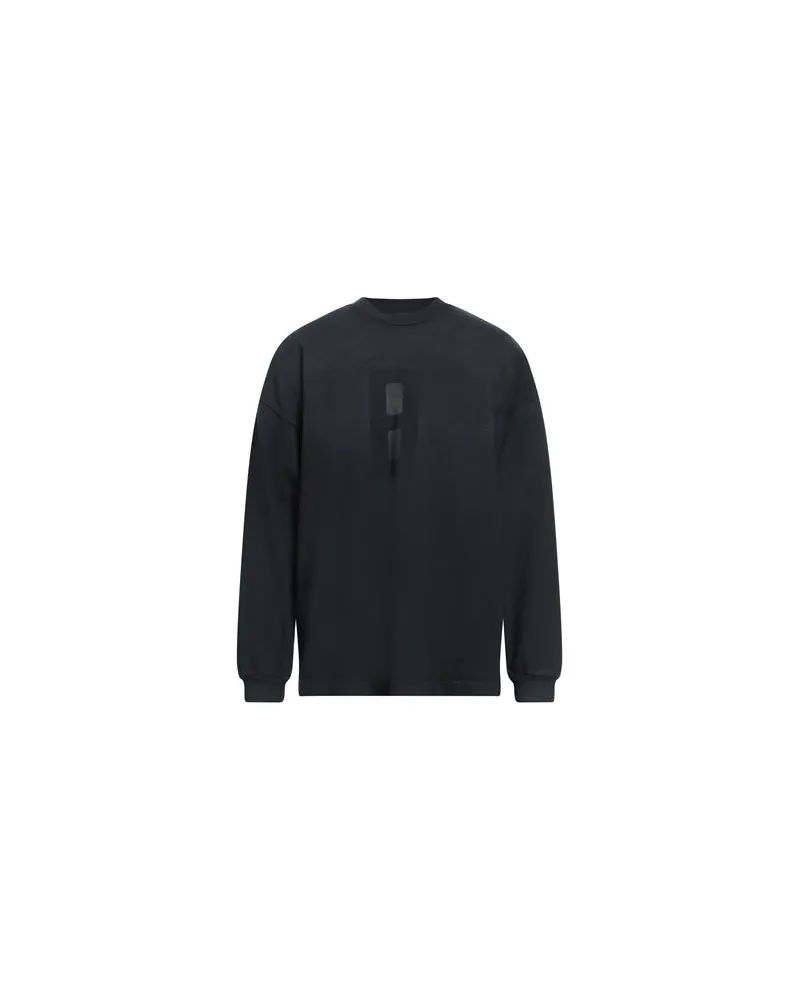 Fear of God TOPS - T-shirtsauf YOOX.COM Schwarz