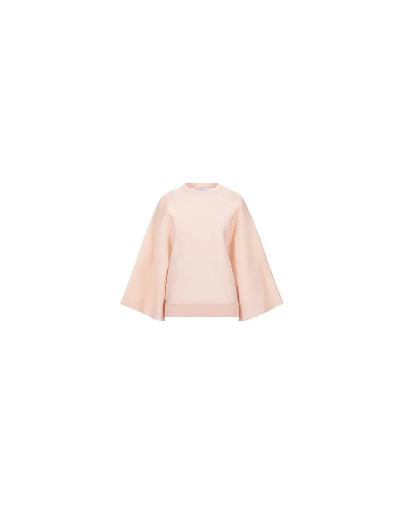 Givenchy TOPS - Sweatshirtsauf YOOX.COM Hellrosa