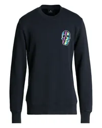 Paul Smith Sweatshirt Nachtblau