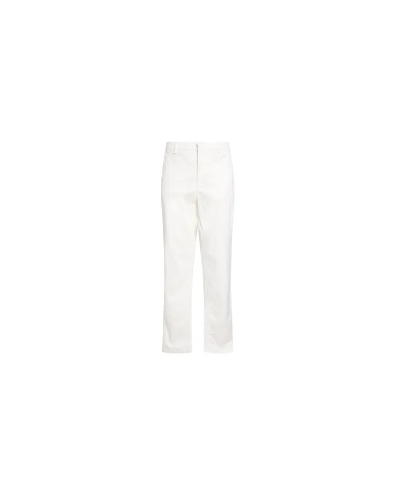 Eleventy HOSEN & RÖCKE - Hosenauf YOOX.COM Weiß