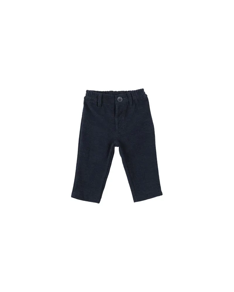 Monnalisa HOSEN & RÖCKE - Hosenauf YOOX.COM Nachtblau