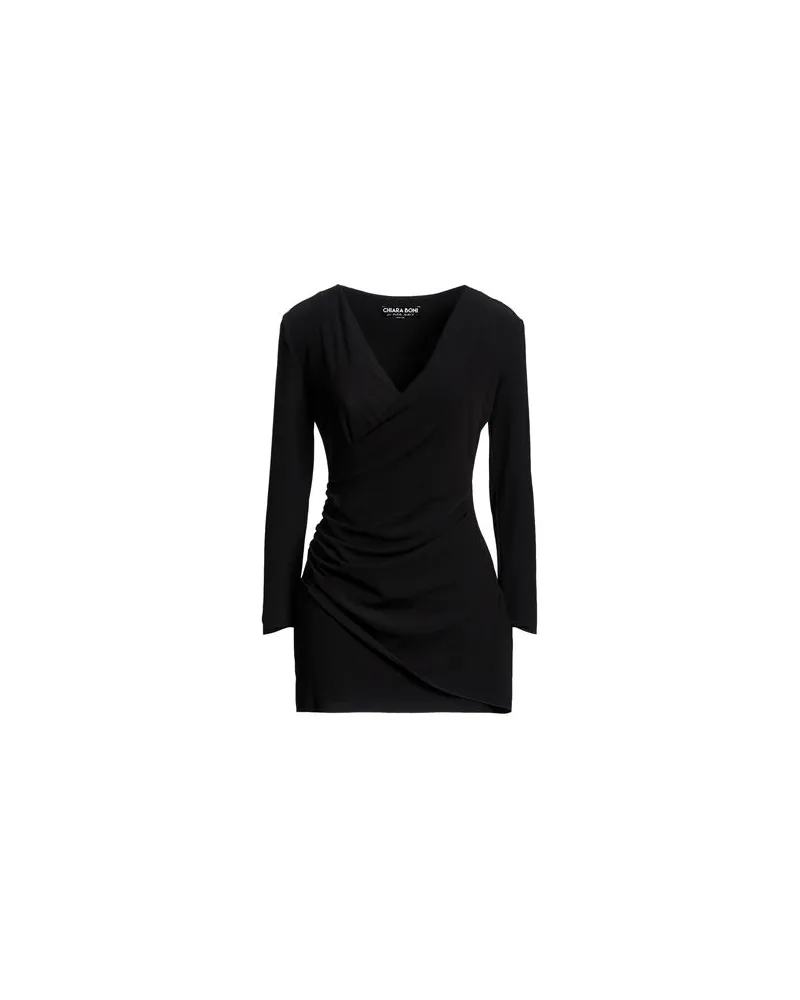 Chiara Boni TOPS - Topsauf YOOX.COM Schwarz