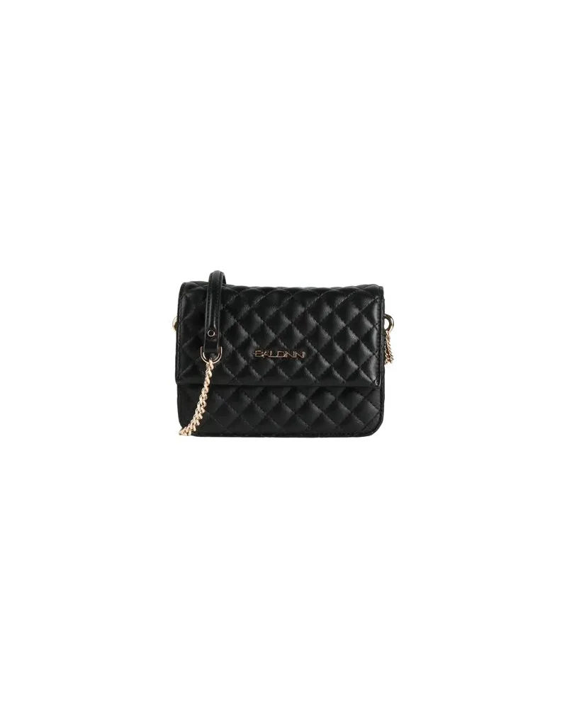 Baldinini TASCHEN - Umhängetascheauf YOOX.COM Schwarz