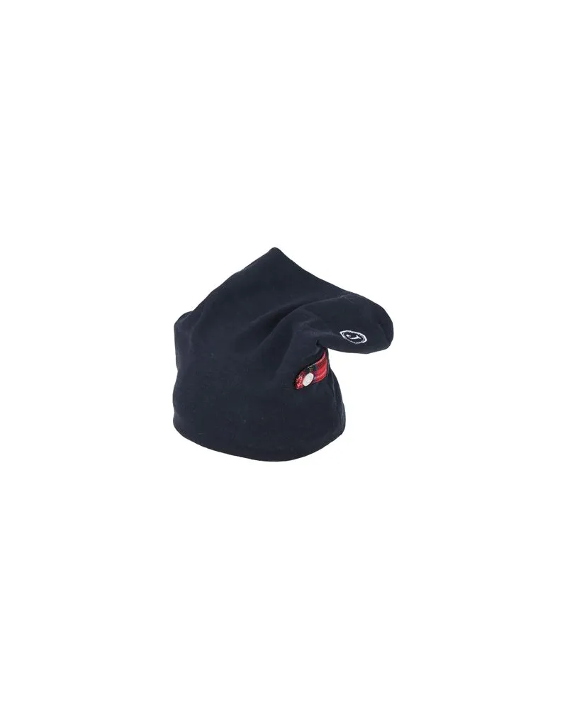 Jeckerson ACCESSOIRES - Mützen & Hüteauf YOOX.COM Nachtblau