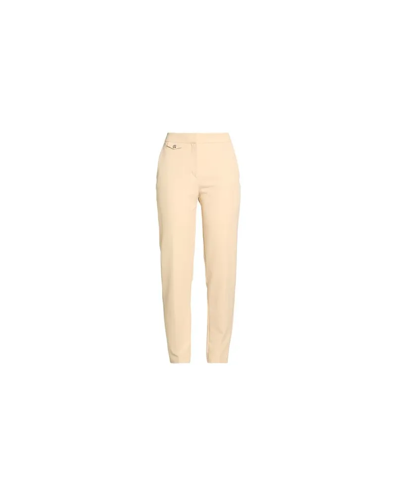 HUGO BOSS HOSEN & RÖCKE - Hosenauf YOOX.COM Beige