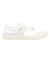 FitFlop Sneakers Weiß