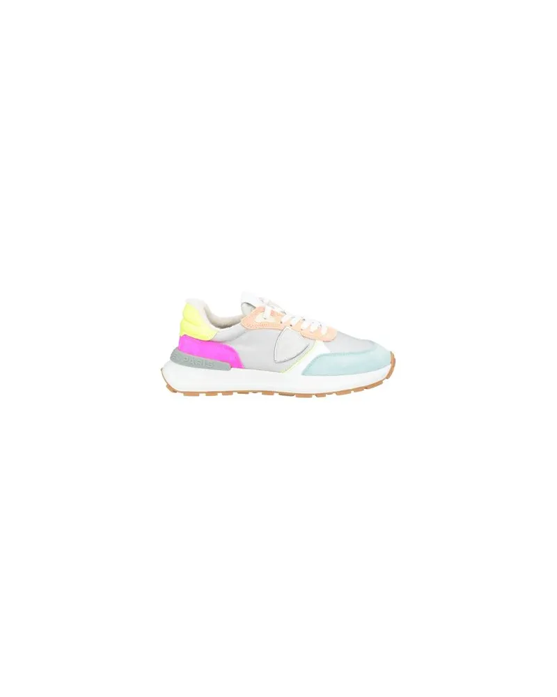 Philippe Model SCHUHE - Sneakersauf YOOX.COM Tūrkis