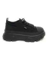 Buffalo Sneakers Schwarz