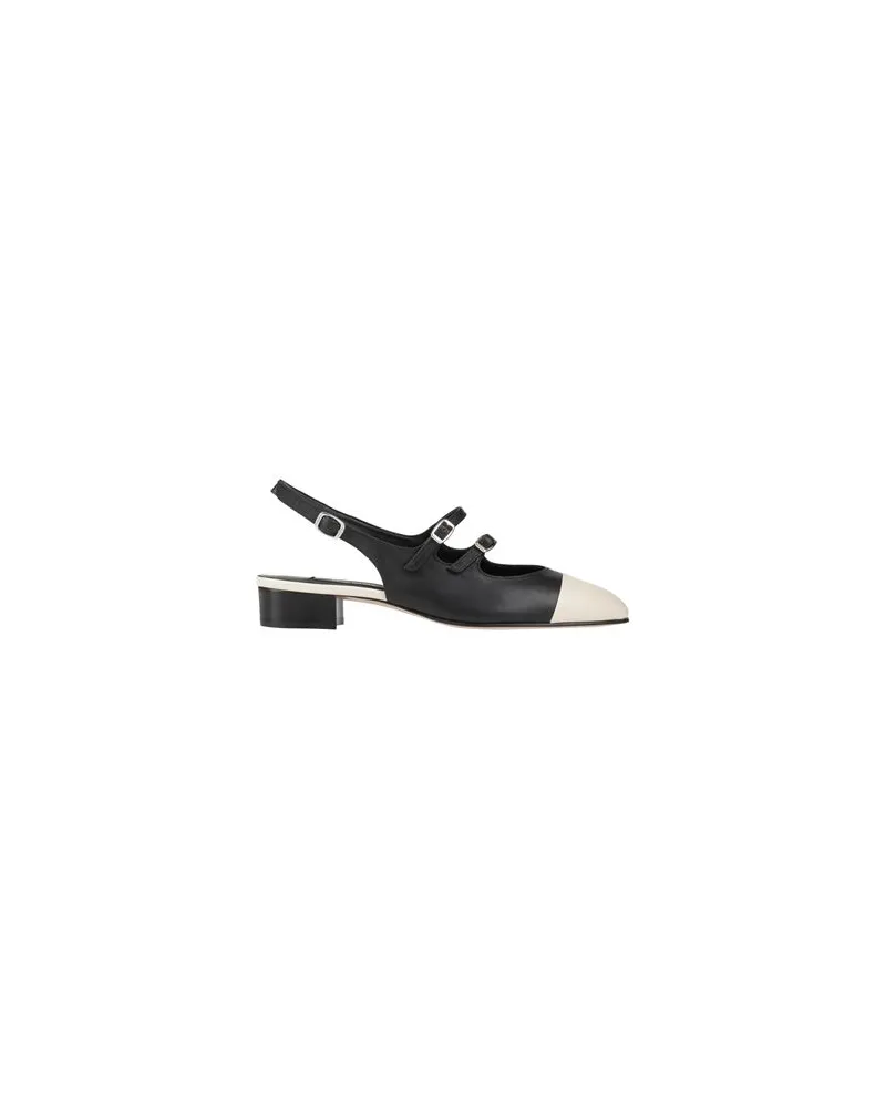 Carel SCHUHE - Pumpsauf YOOX.COM Schwarz