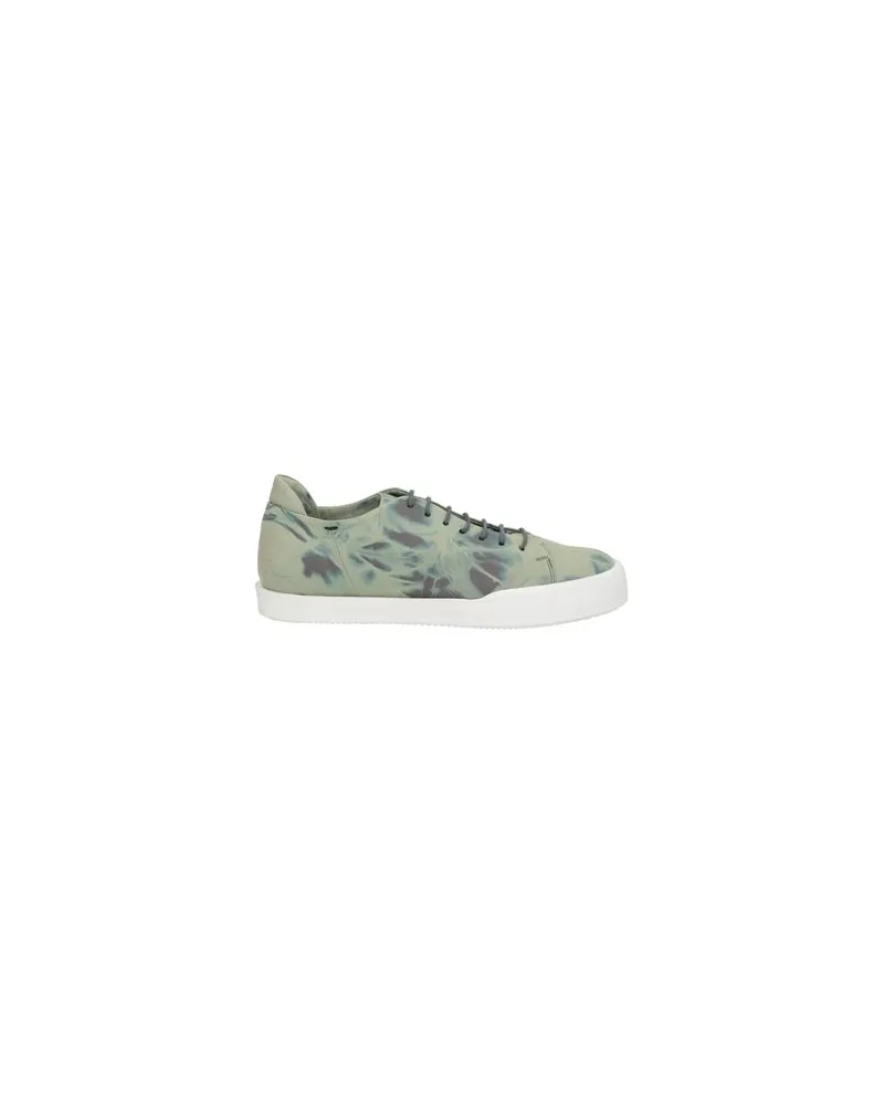 Pantanetti SCHUHE - Sneakersauf YOOX.COM Salbeigrün