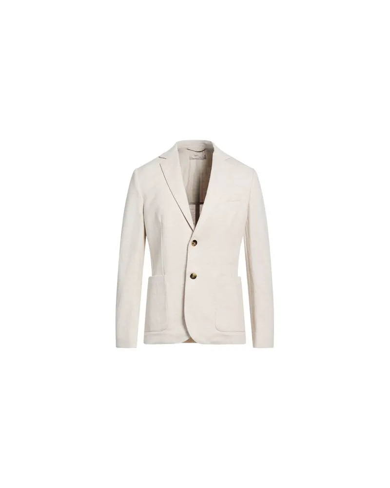 AGNONA ANZÜGE und CO-ORDS - Blazersauf YOOX.COM Beige