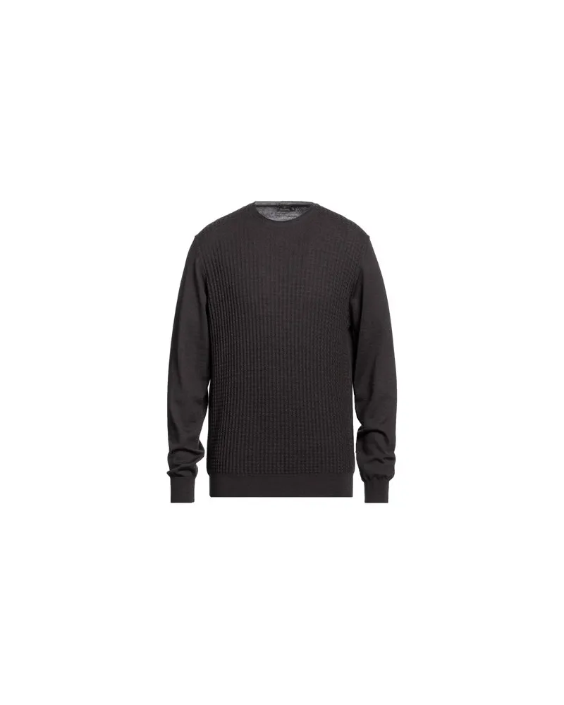 Ferrante STRICKWAREN - Pulloverauf YOOX.COM Dunkelbraun