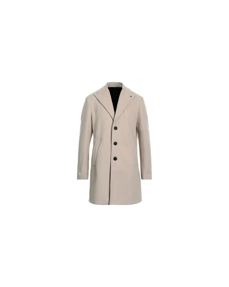 BERNA JACKEN & MÄNTEL - Mäntelauf YOOX.COM Beige