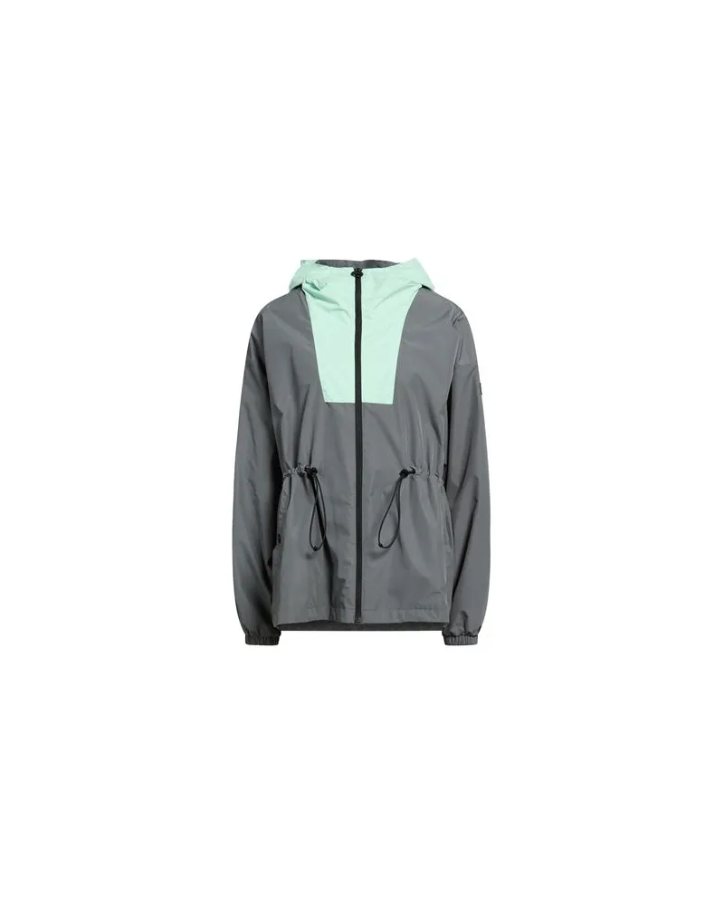 Barbour JACKEN & MÄNTEL - Jacken und Anoraksauf YOOX.COM Grau
