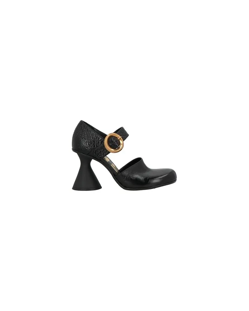 RAS SCHUHE - Pumpsauf YOOX.COM Schwarz