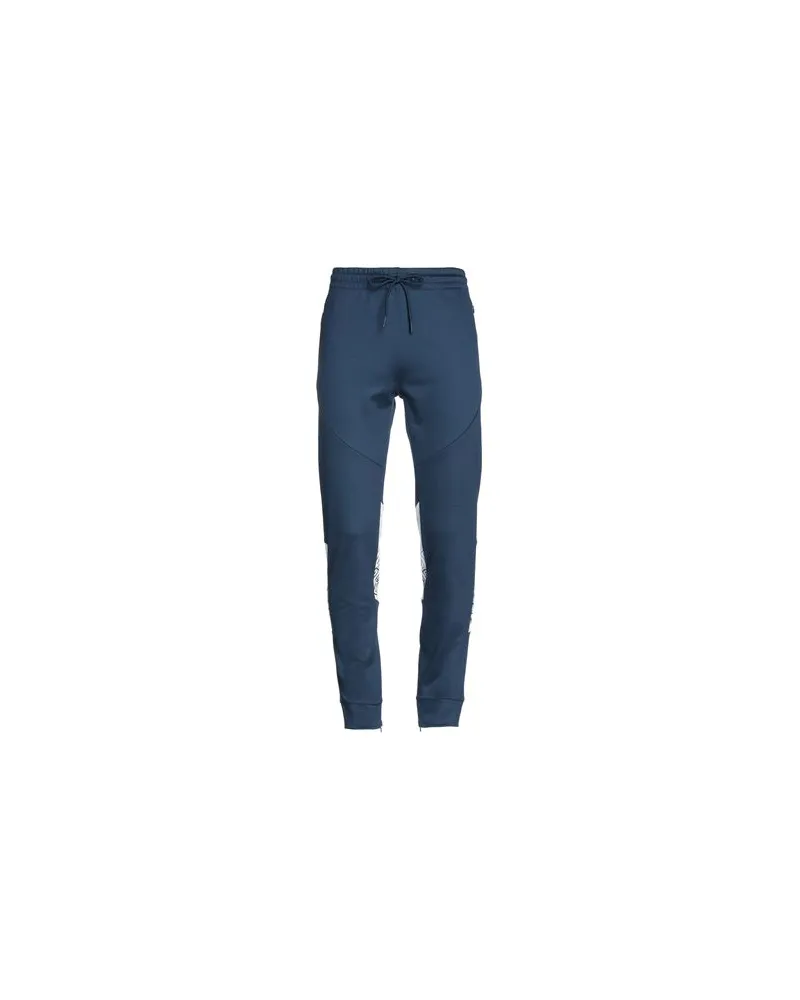 Bikkembergs HOSEN & RÖCKE - Hosenauf YOOX.COM Nachtblau