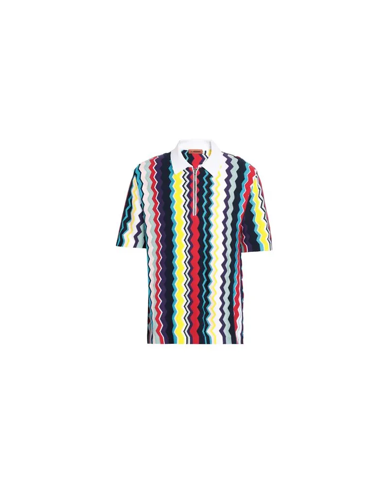 Missoni STRICKWAREN - Pulloverauf YOOX.COM Nachtblau