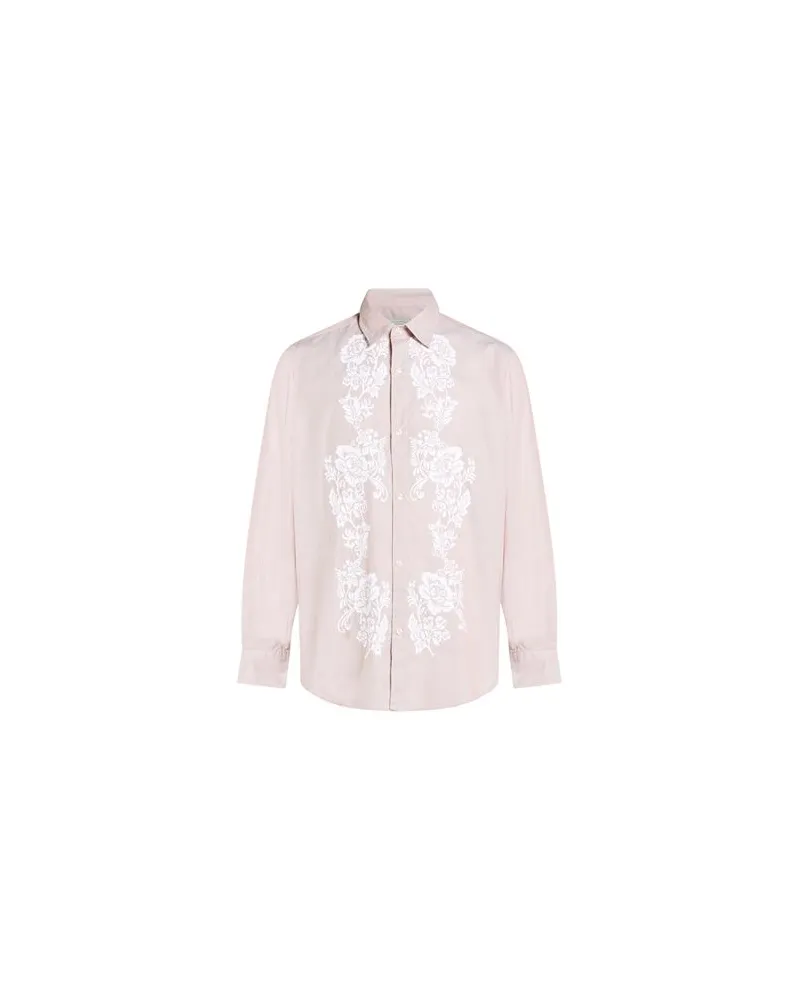 Aries TOPS - Hemdenauf YOOX.COM Beige