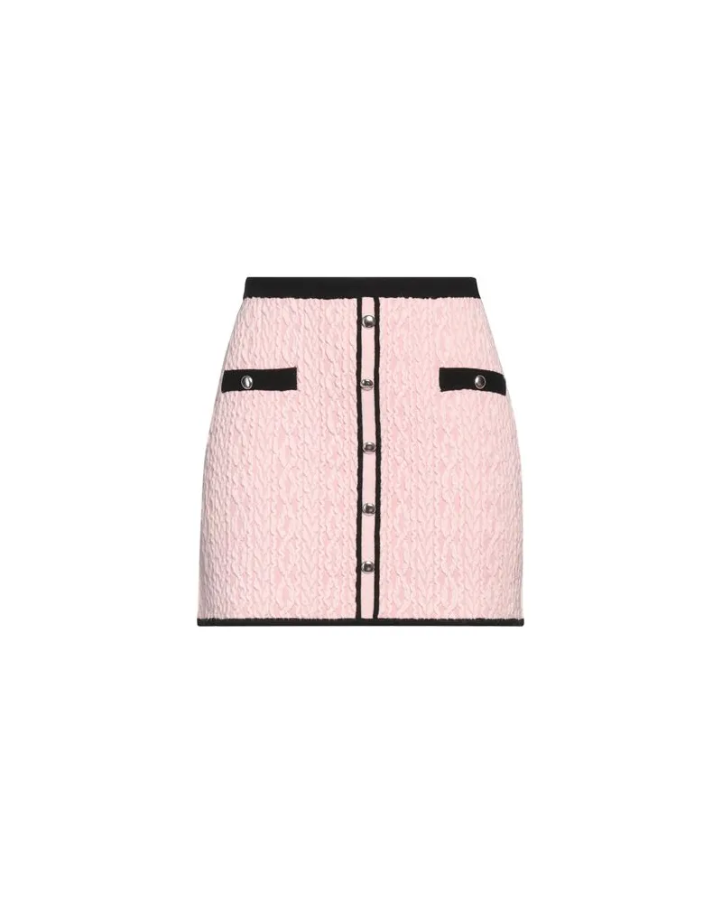Actitude by Twinset HOSEN & RÖCKE - Miniröckeauf YOOX.COM Rosa