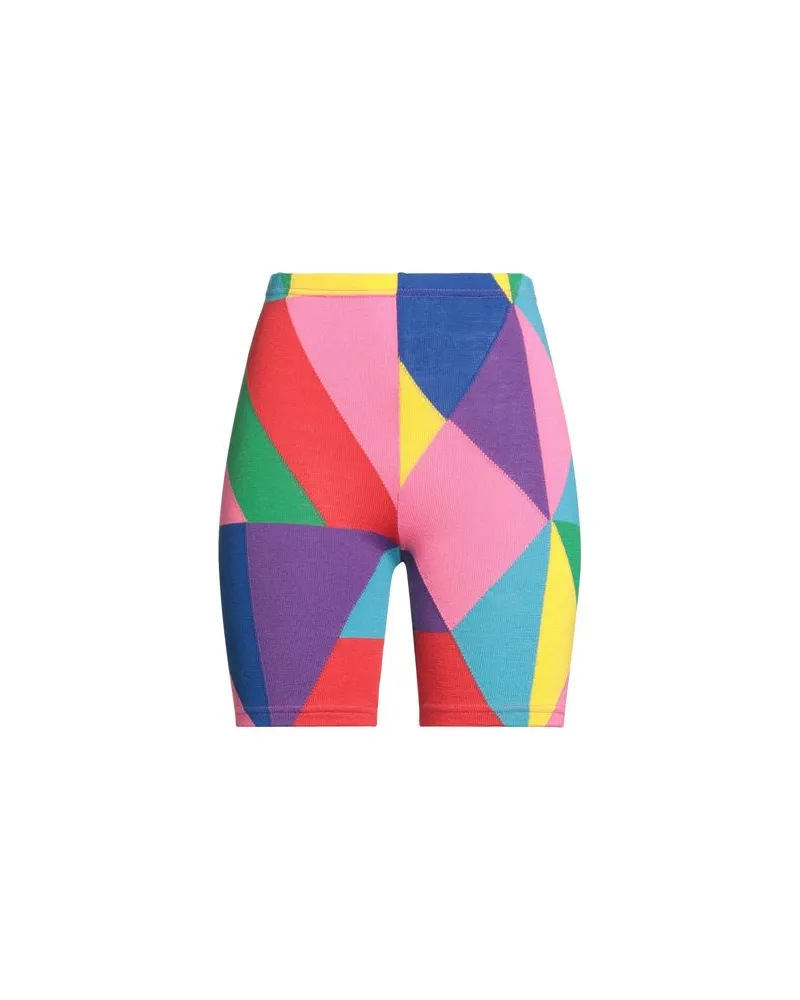 Comme des Garçons HOSEN & RÖCKE - Shorts & Bermudashortsauf YOOX.COM Rosa