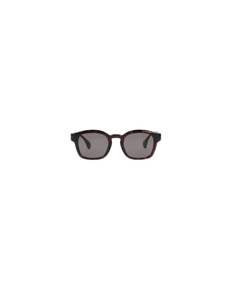 Vivienne Westwood ARTHUR - BRILLEN - Sonnenbrillenauf YOOX.COM Schwarz
