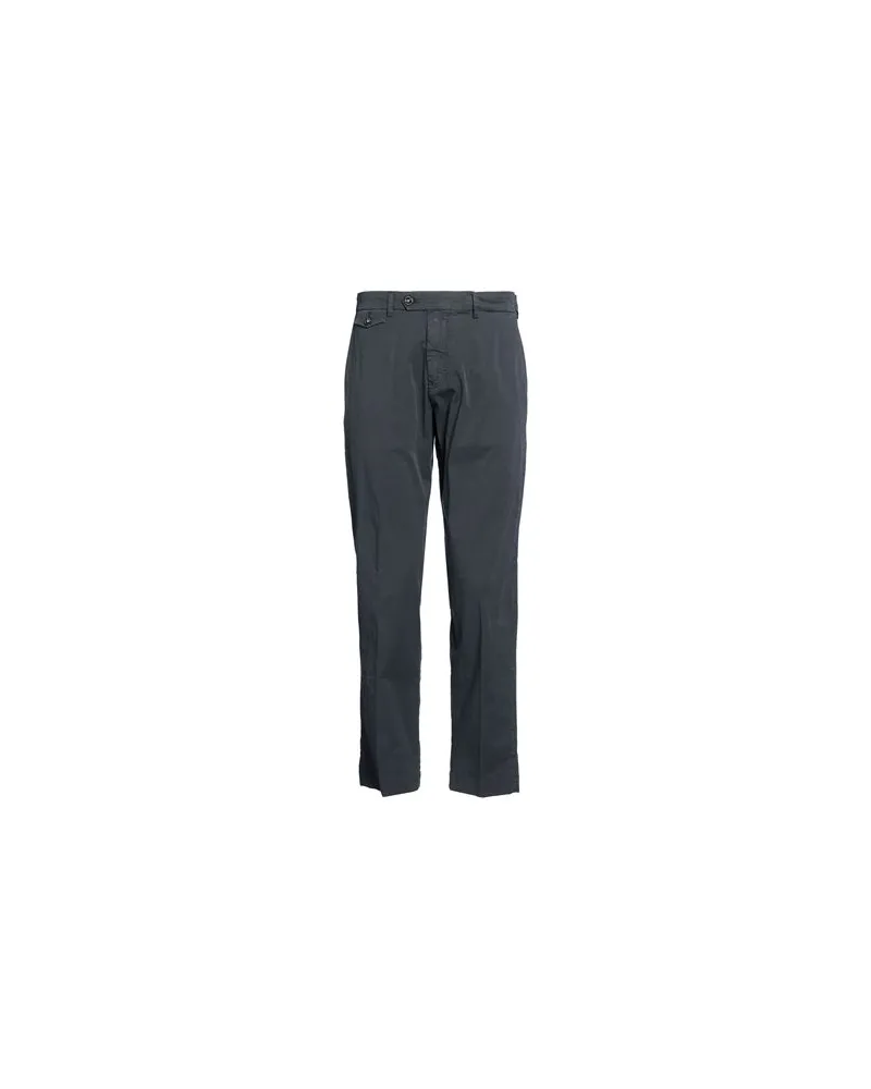 CRUNA HOSEN & RÖCKE - Hosenauf YOOX.COM Marineblau