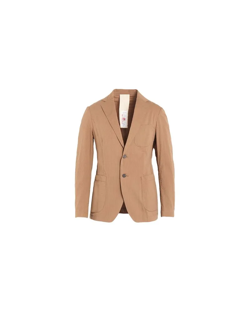 Messagerie ANZÜGE und CO-ORDS - Blazersauf YOOX.COM Braun