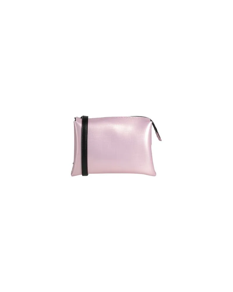 GUM TASCHEN - Umhängetascheauf YOOX.COM Hellrosa