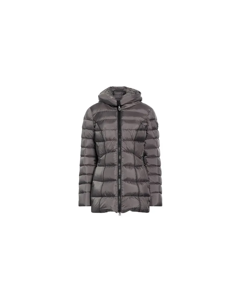Peuterey JACKEN & MÄNTEL - Pufferjacken & Daunenjackenauf YOOX.COM Militärgrün