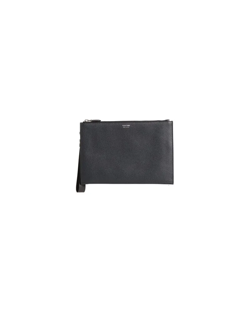 Tom Ford TASCHEN - Handtaschenauf YOOX.COM Nachtblau