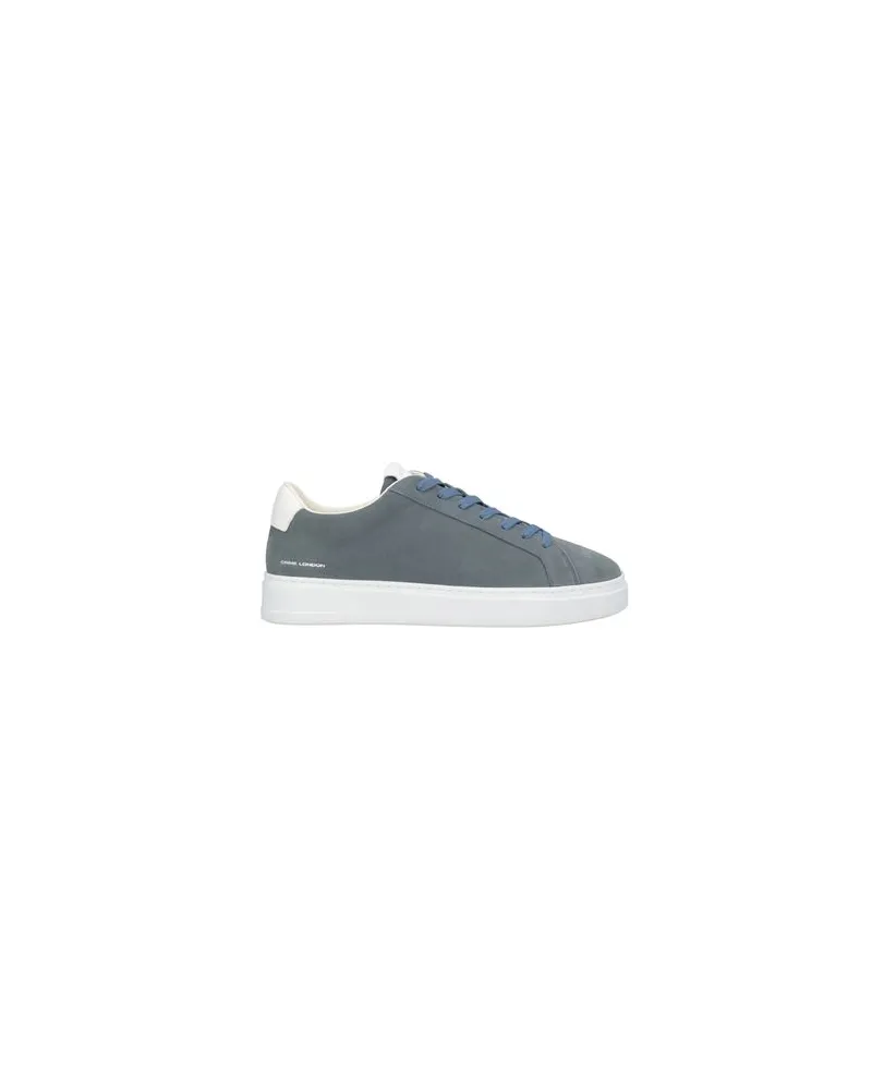 Crime SCHUHE - Sneakersauf YOOX.COM Taubenblau