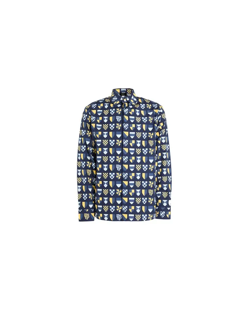 Fendi TOPS - Hemdenauf YOOX.COM Nachtblau