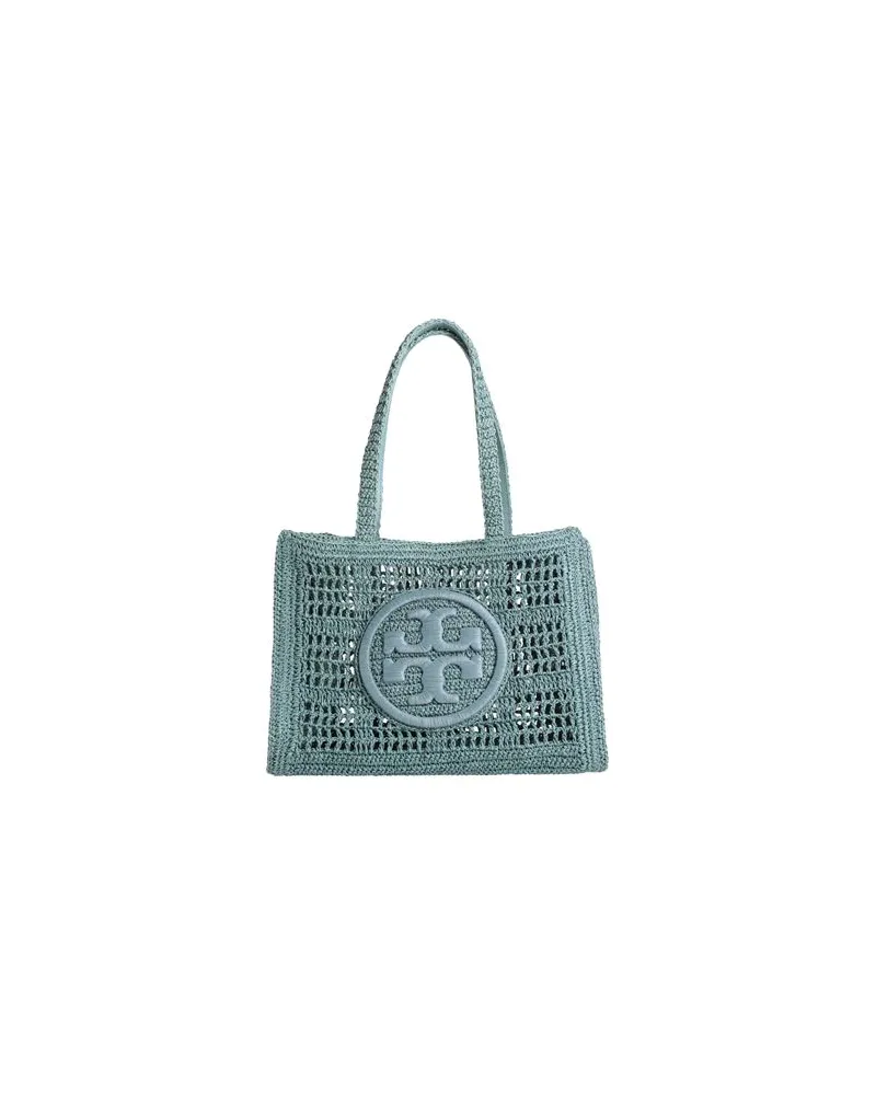 Tory Burch TASCHEN - Handtaschenauf YOOX.COM Taubenblau