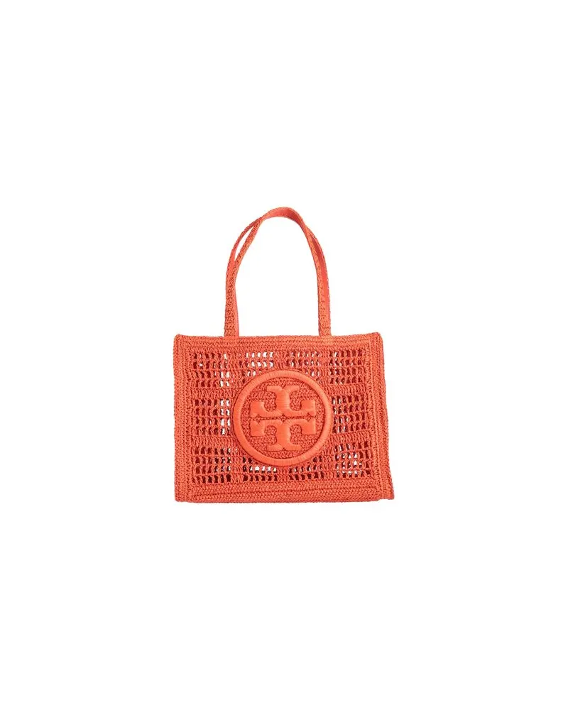 Tory Burch TASCHEN - Handtaschenauf YOOX.COM Tomatenrot