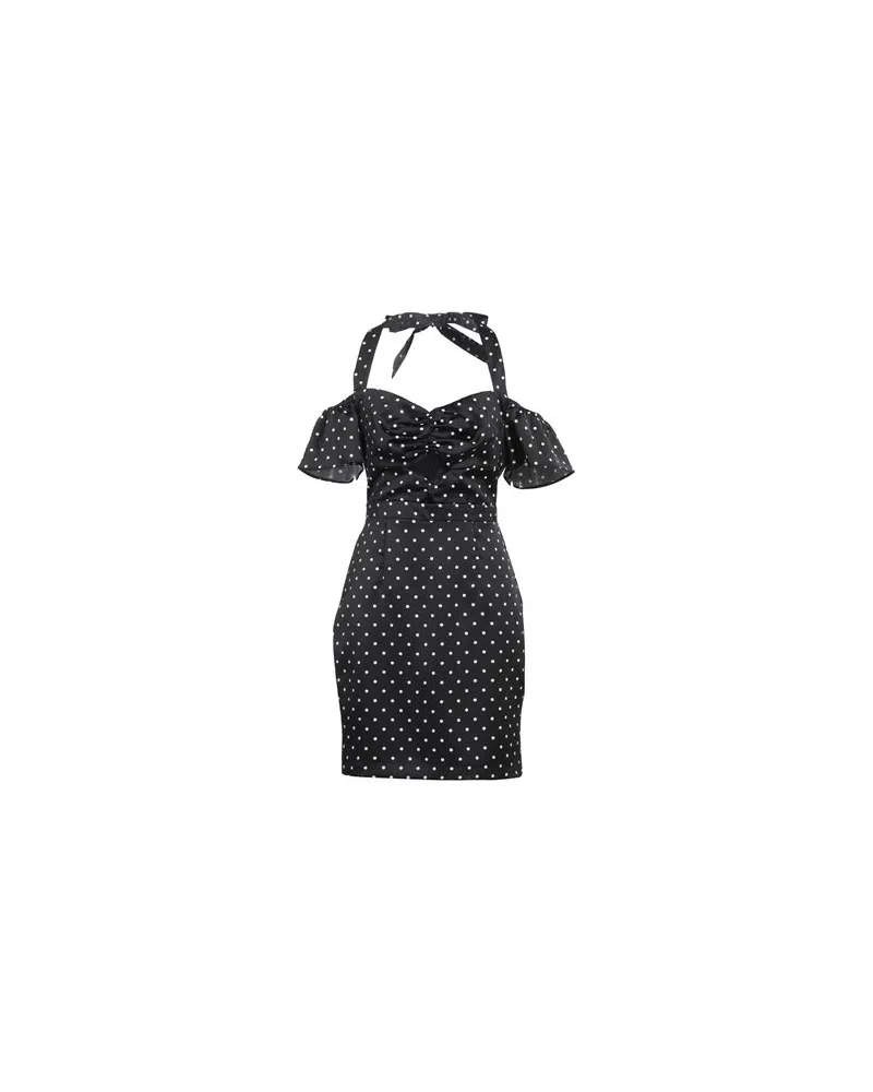 Guess KLEIDER - Mini-Kleiderauf YOOX.COM Schwarz