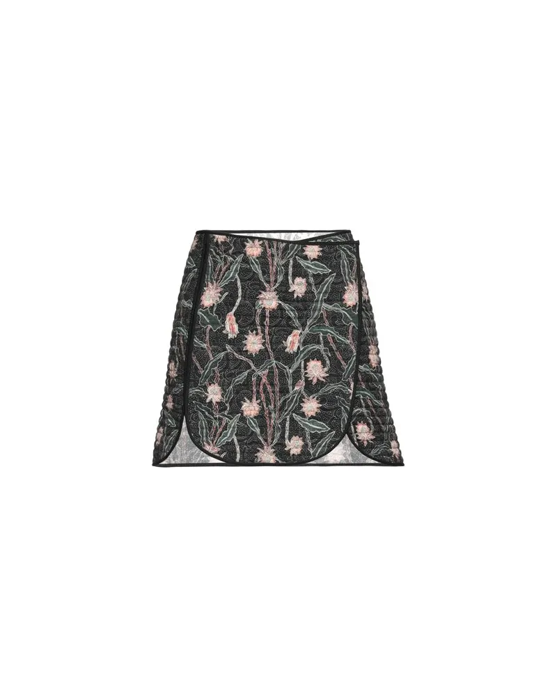 Isabel Marant HOSEN & RÖCKE - Miniröckeauf YOOX.COM Schwarz