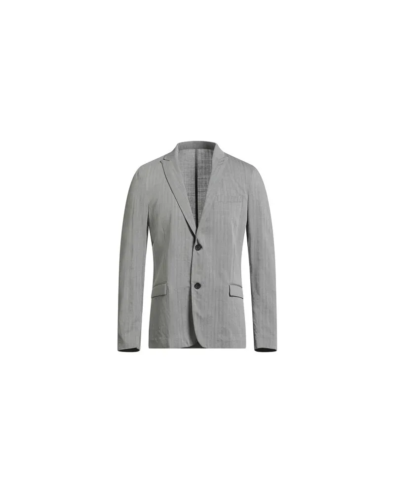 The Kooples ANZÜGE und CO-ORDS - Blazersauf YOOX.COM Grau