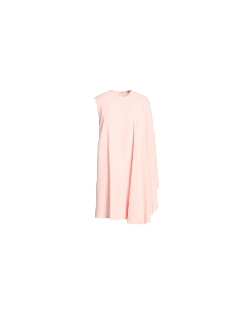 Stella McCartney KLEIDER - Mini-Kleiderauf YOOX.COM Rosa