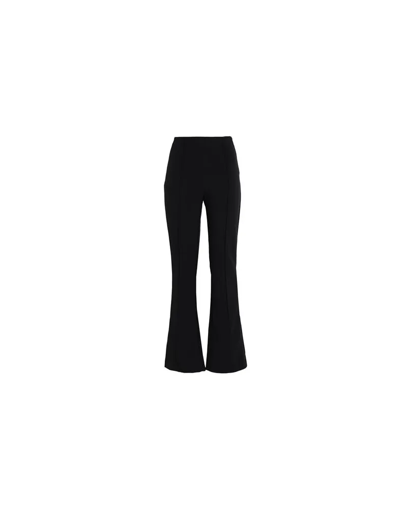 only HOSEN & RÖCKE - Hosenauf YOOX.COM Schwarz