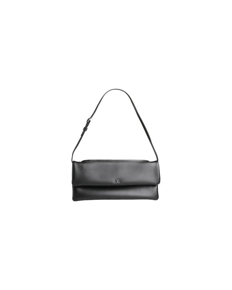 Courrèges TASCHEN - Schultertaschenauf YOOX.COM Schwarz