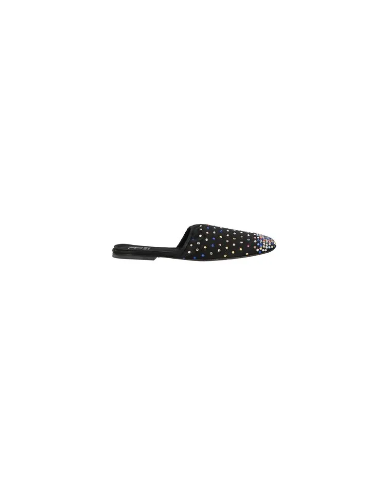 Fabi SCHUHE - Mules & Clogsauf YOOX.COM Schwarz