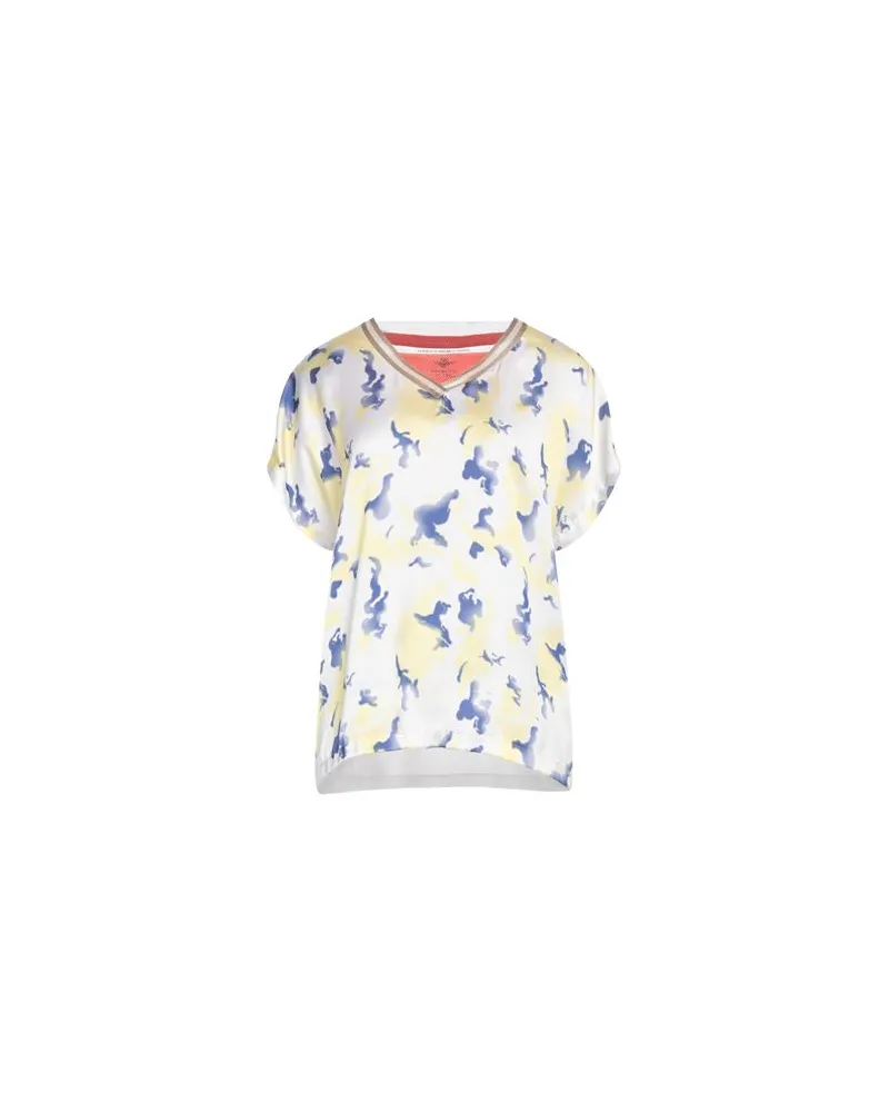 Aeronautica Militare TOPS - Topsauf YOOX.COM Weiß