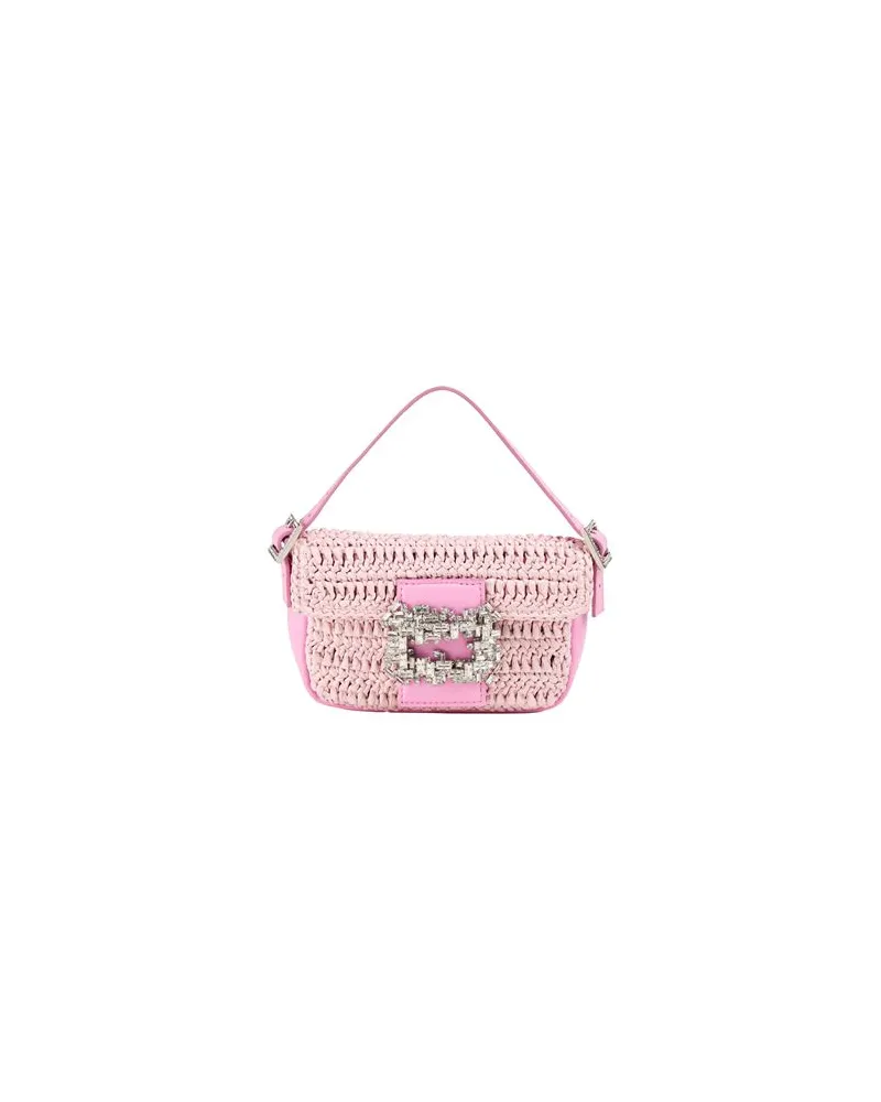 GEDEBE TASCHEN - Handtaschenauf YOOX.COM Rosa